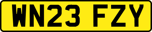 WN23FZY