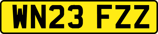 WN23FZZ