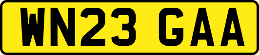WN23GAA