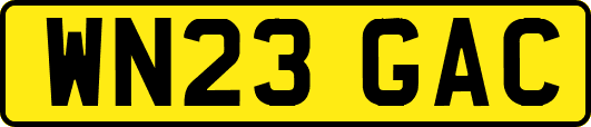 WN23GAC