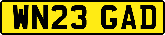 WN23GAD