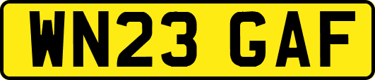 WN23GAF