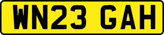 WN23GAH