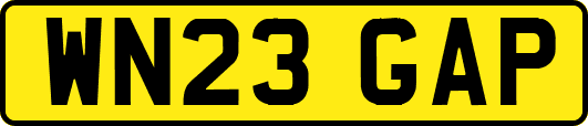 WN23GAP