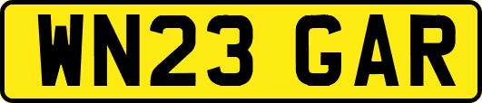 WN23GAR
