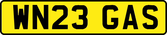 WN23GAS