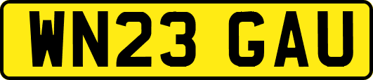 WN23GAU