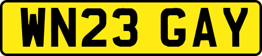WN23GAY
