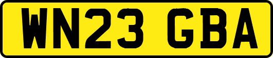 WN23GBA