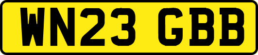 WN23GBB