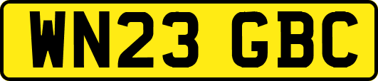 WN23GBC