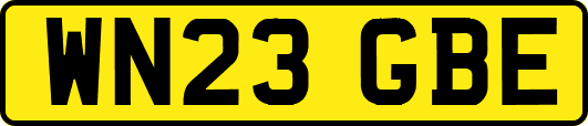 WN23GBE