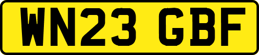 WN23GBF
