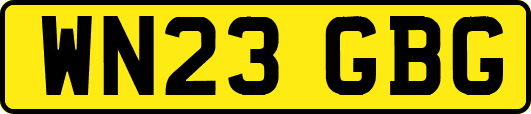 WN23GBG