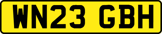 WN23GBH
