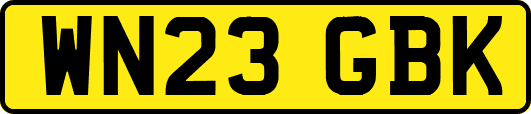 WN23GBK