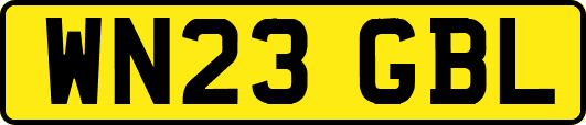 WN23GBL