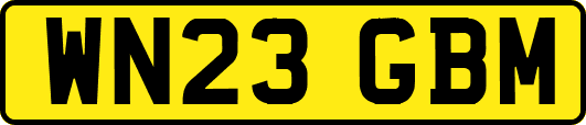 WN23GBM