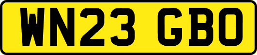 WN23GBO