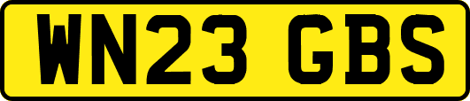 WN23GBS