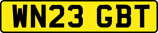 WN23GBT