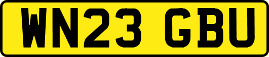 WN23GBU