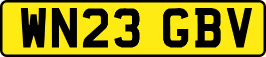 WN23GBV