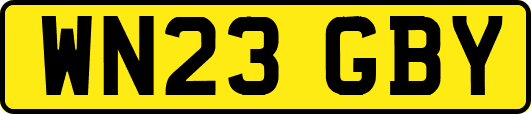 WN23GBY