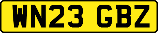 WN23GBZ