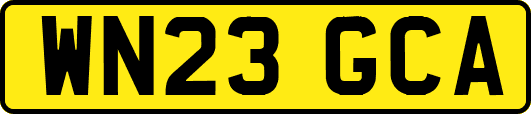 WN23GCA