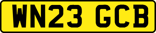 WN23GCB
