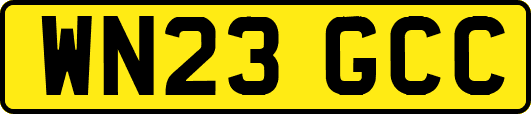 WN23GCC