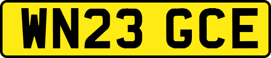 WN23GCE