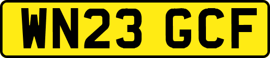 WN23GCF