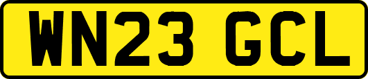 WN23GCL