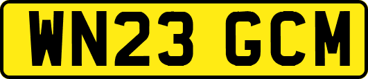 WN23GCM