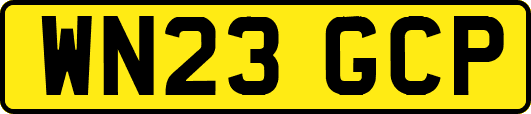 WN23GCP