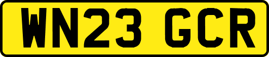 WN23GCR
