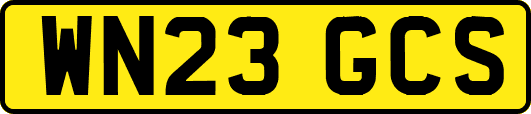 WN23GCS