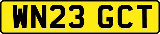 WN23GCT