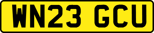 WN23GCU