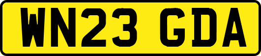 WN23GDA