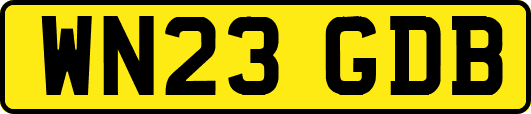 WN23GDB