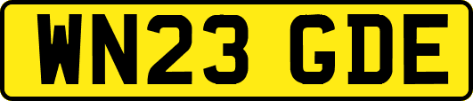 WN23GDE