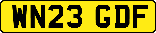 WN23GDF