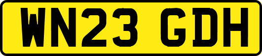 WN23GDH