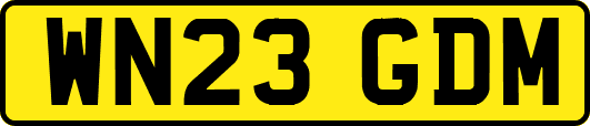 WN23GDM