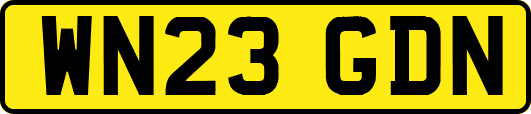 WN23GDN