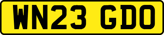 WN23GDO