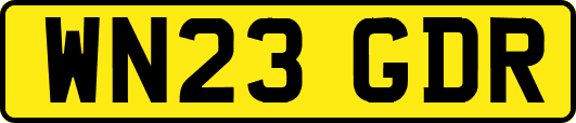 WN23GDR
